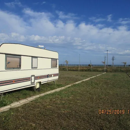Camping Vacaciones * Cunit