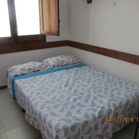 Camping Vacaciones Camping Cunit