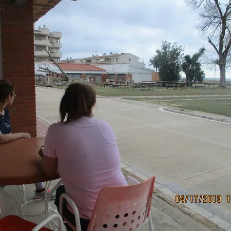 Camping Vacaciones