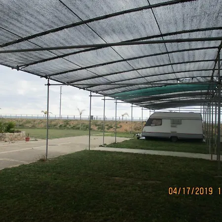 Camping Vacaciones * Cunit