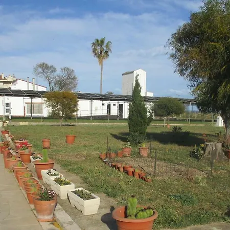Camping Camping Vacaciones *