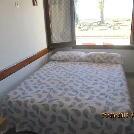 Camping Camping Vacaciones *