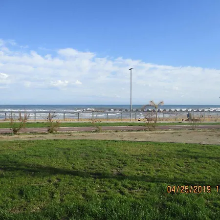 Camping Vacaciones Cunit