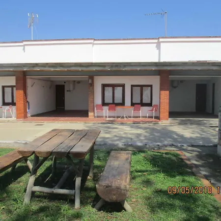 Camping Vacaciones Camping *