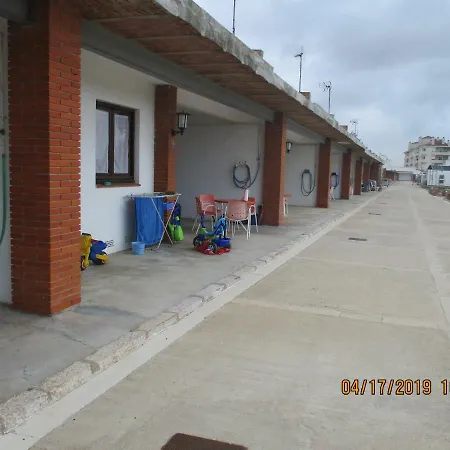 Camping Vacaciones