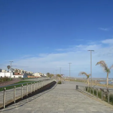 Camping Vacaciones Camping Cunit