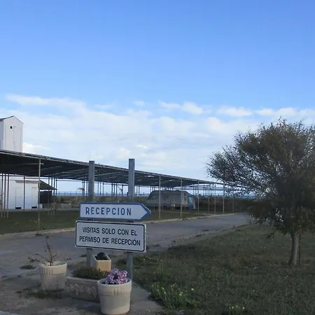 Camping Vacaciones Camping Cunit