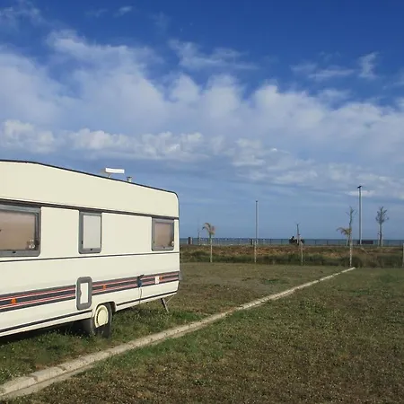 Camping Camping Vacaciones