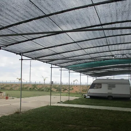 Camping Vacaciones