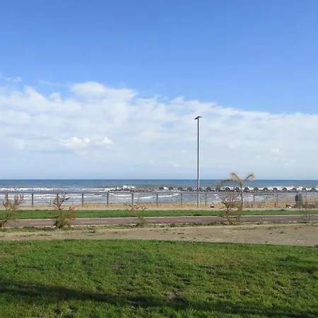 Camping Vacaciones