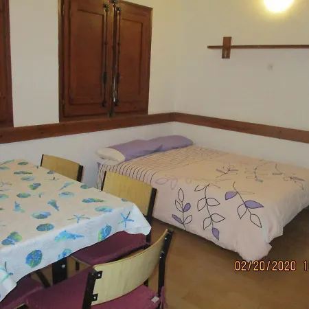 Camping Vacaciones *