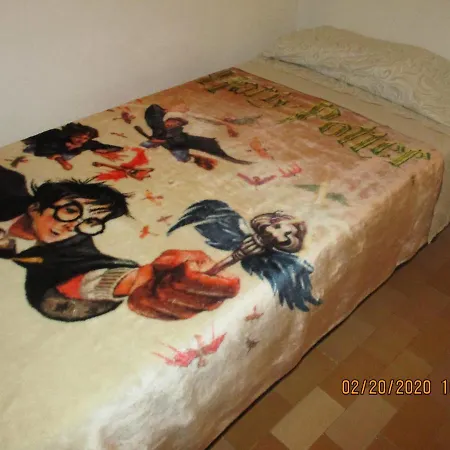 Camping Camping Vacaciones *
